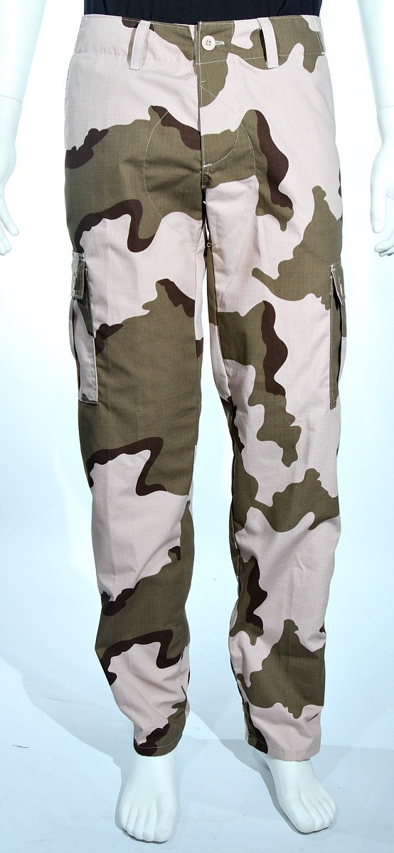 Calça camuflada hot sale oakley